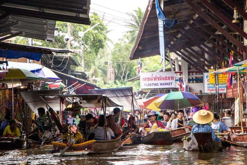 Boat Tour of Damnoen Saduak Floating Market - Should you book this Damnoen Saduak boat tour?