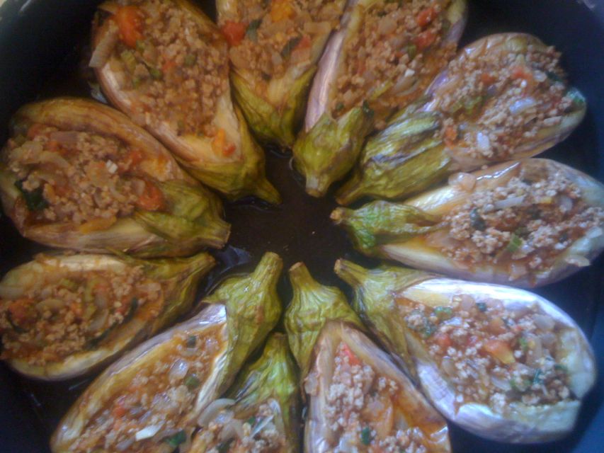 Bodrum: Market Visit and Cooking Class - Timing and pickup details that matter