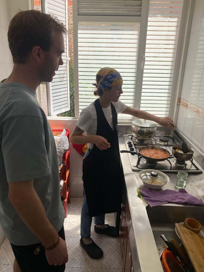 Bogotá: Colombian Cooking Class with Market Visit - Key points to know