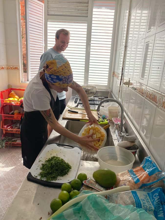 Bogotá: Colombian Cooking Class with Market Visit - Should you book it?