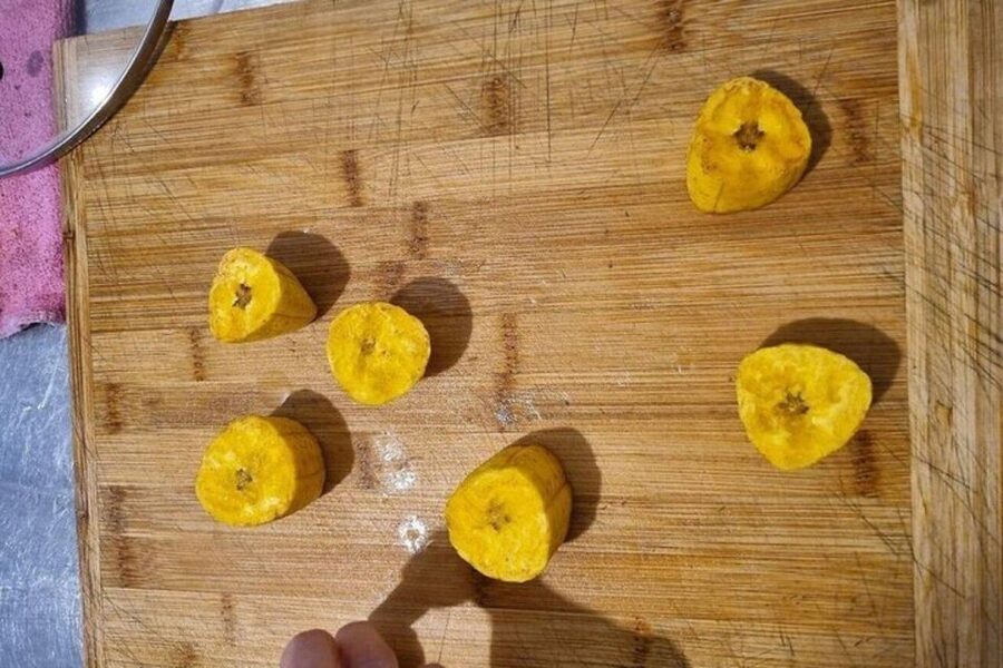Bogotá: Colombian Cooking Class with Market Visit - Who will enjoy this Colombian cooking class
