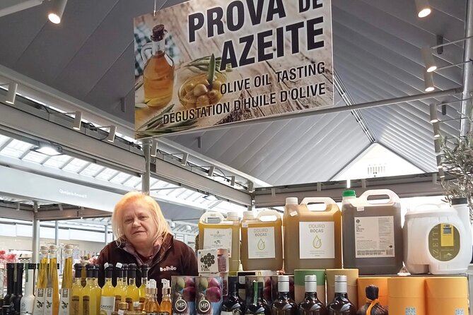 Bolhão Market Guided Food Tour - The $78.02 Price and What It Includes