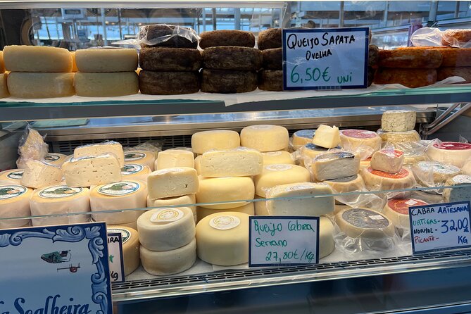 Bolhão Market Guided Food Tour - What Could Go Wrong