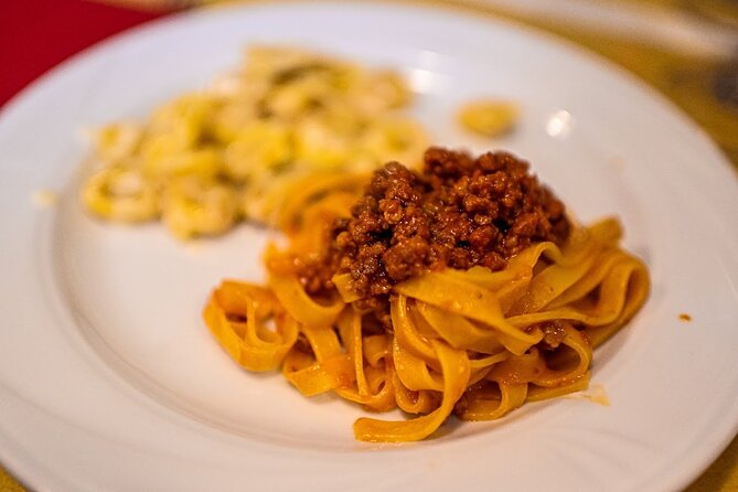 Bologna Food & Market Tour with 6 Tastings, Pasta, Wines & More - Key points to know before you book