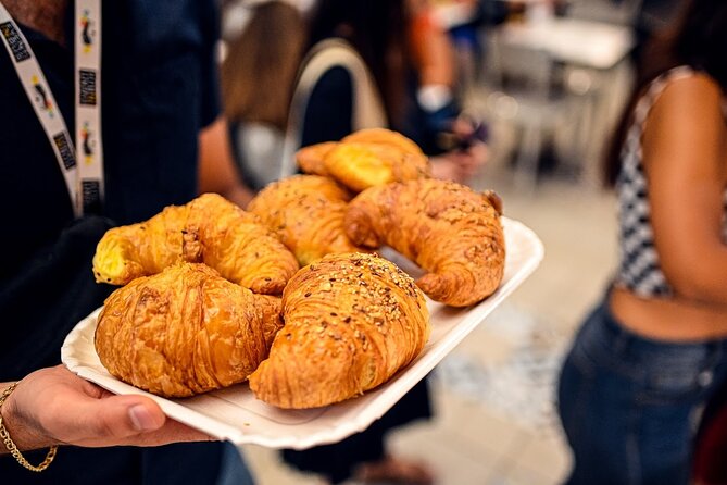 Bologna Food & Market Tour with 6 Tastings, Pasta, Wines & More - Is the $118.51 price fair?