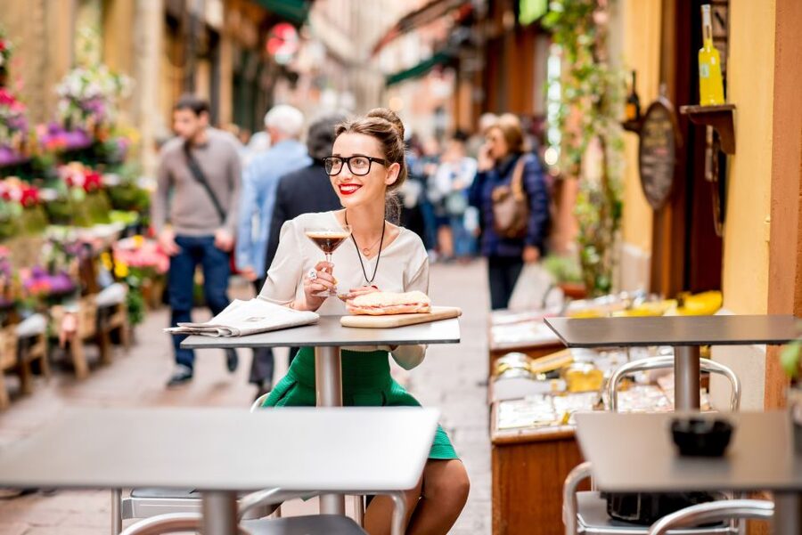 Bologna: Small Group Food market Walking Tour with Tasting - Why Bologna makes a good food-walking city