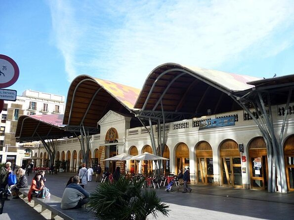 Boqueria and Santa Caterina Markets with Food and Tapas Private Walking Tour - Key points to know before you book