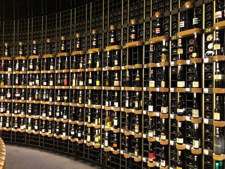 Bordeaux: 3.5-Hour Old Town and Market Food Tour - Eight stops, each with a different purpose