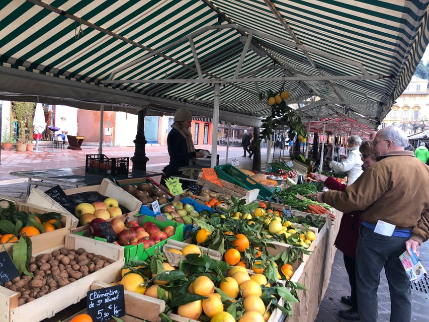 Bordeaux: 3.5-Hour Old Town and Market Food Tour - Is $141 per person fair?