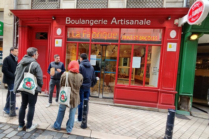 Bordeaux Market Tasting by Food Lover Tour - Key points at a glance