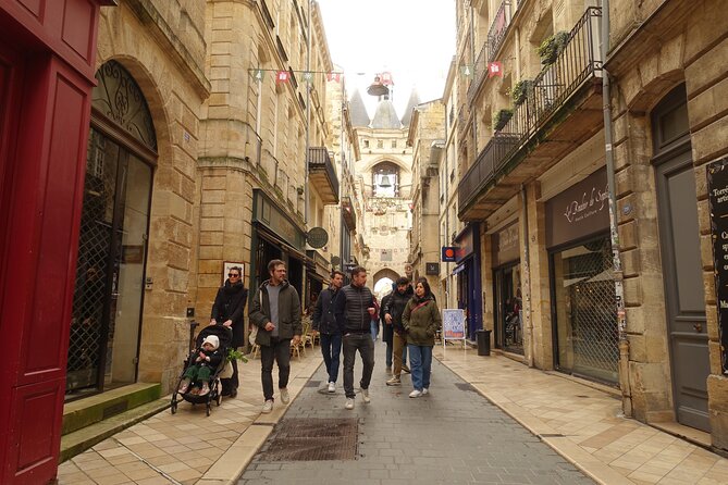 Bordeaux Market Tasting by Food Lover Tour - Who will enjoy this Bordeaux morning most