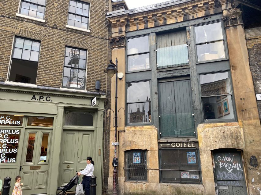 Borough Market Food Tour - Should you book the Borough Market Food Tour?