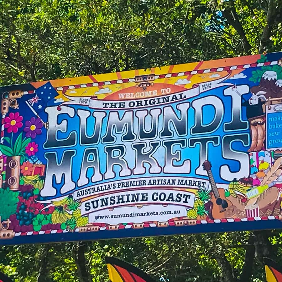 Brisbane: Eumundi Markets, Noosa Gems & Afternoon Cruise - Booking, cancellation, and value