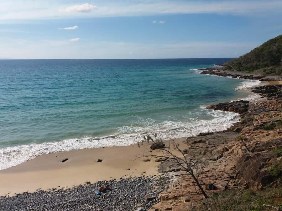 Brisbane: Eumundi Markets, Noosa Gems & Afternoon Cruise - The Noosa hinterland drive