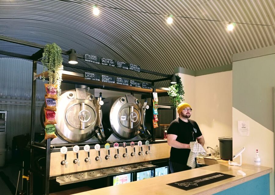Bristol: Old Market Self-Guided Craft Beer Tour - Who will enjoy this beer tour most?