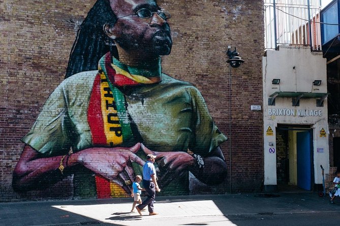 Brixton Market Tour with African and Caribbean Cuisine - Who will enjoy this Brixton experience most