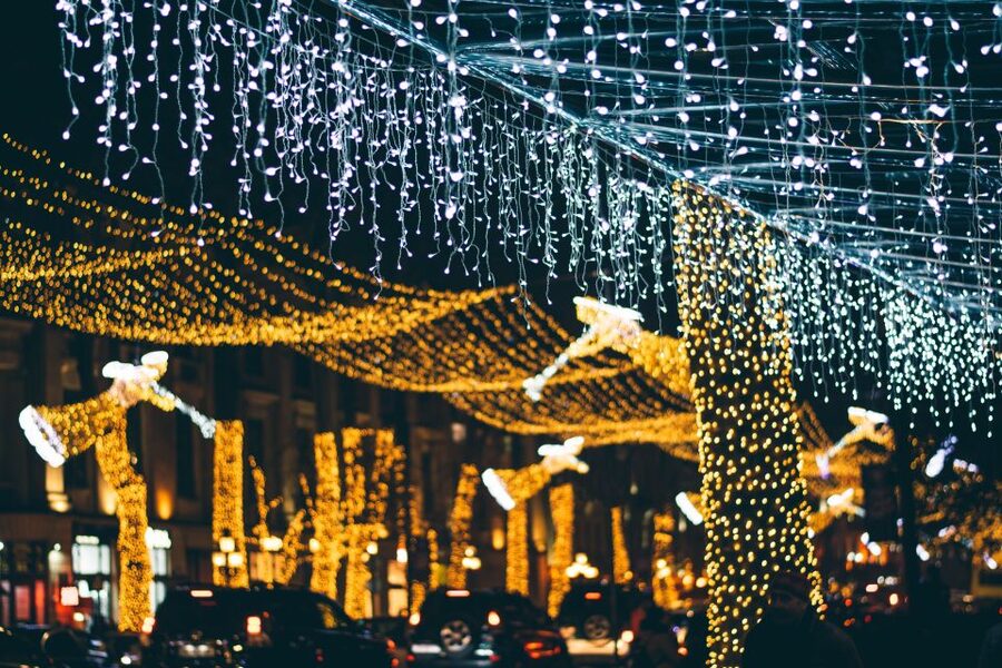 Brussels: Christmas Market Magic Walking Tour with a Local - FAQ
