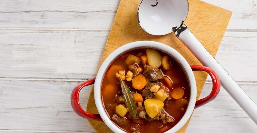 Budapest: Cooking School – Hungarian Menu & Local Market - Why this Budapest cooking class works
