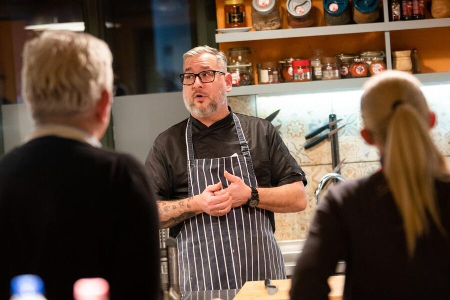 Budapest: Cooking School – Hungarian Menu & Local Market - Who should book this experience
