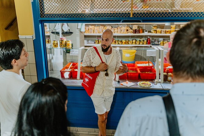Budapest Food Tour: Market to Tavern with 14+ Tasters & Wines - Dietary needs, alcohol, and practical limits