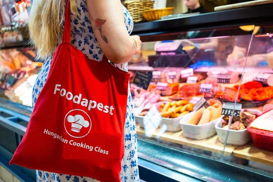 Budapest: Kickstart the City - Local Market Tasting Tour - Who Should Book This Experience?
