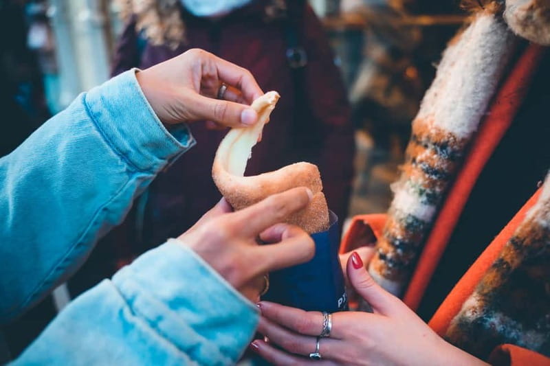 Budapest Market and Food Tasting Tour with a Local Guide - Why This Three-Hour Food Walk Works