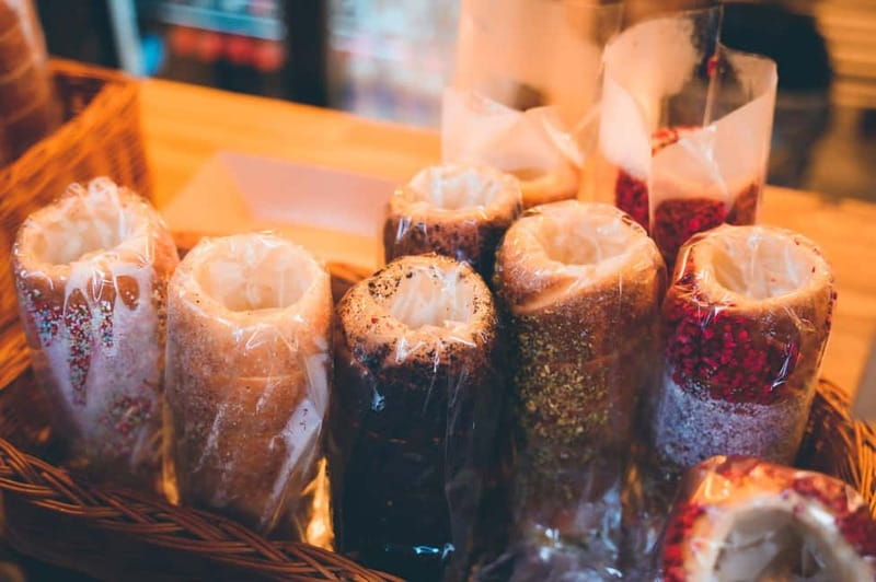 Budapest Market and Food Tasting Tour with a Local Guide - What the $86 Price Buys You