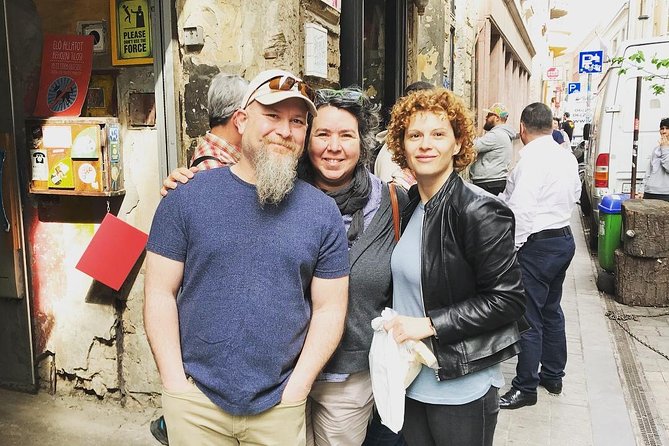Budapest Market Tour & Home Cooking Class with local Chef & Guide - Who will enjoy this experience most