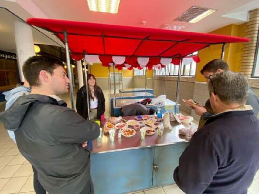Budapest Streetfood Heaven: Tasting and Markets with a local - Who should book this food walk