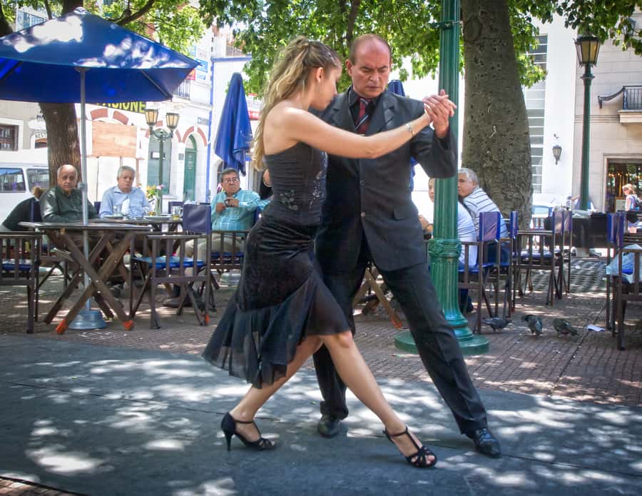 Buenos Aires: San Telmo and Market Guided Walking Tour - Is two hours enough for San Telmo?