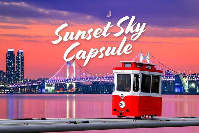 Busan: Food Crawl with Fish Market, Soju Tents & Local Snacks - Timing, walking, and the shape of the evening