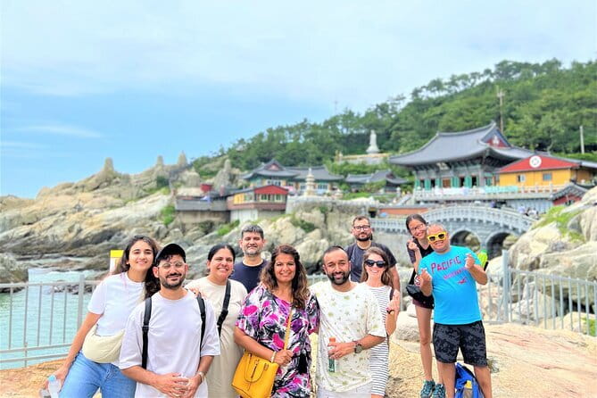 Busan: Food Crawl with Fish Market, Soju Tents & Local Snacks - Should you book this Busan food crawl?