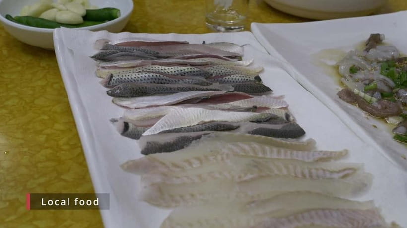 Busan: Food Market Tour, Smash Seafoods and Street Foods - Three hours well spent in Busan