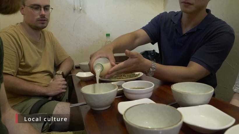 Busan: Food Market Tour, Smash Seafoods and Street Foods - Who will enjoy this food tour most