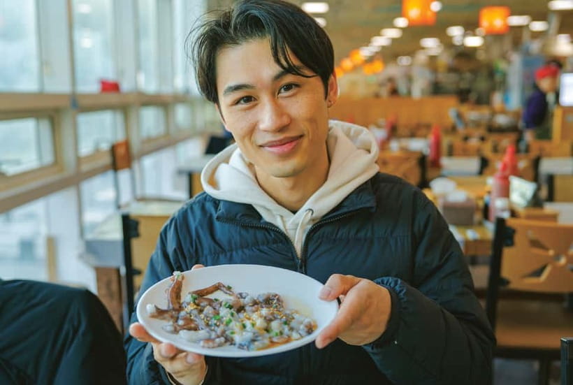 Busan: Gukje and Jagalchi Market Food Tour with Tastings - Who will enjoy this market walk?