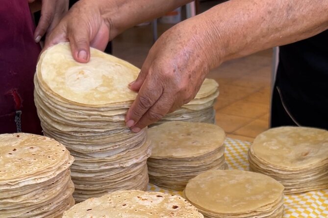 Cabo San Lucas Mexican Cooking Class Experience and Local Markets - Why the market visit matters in Cabo