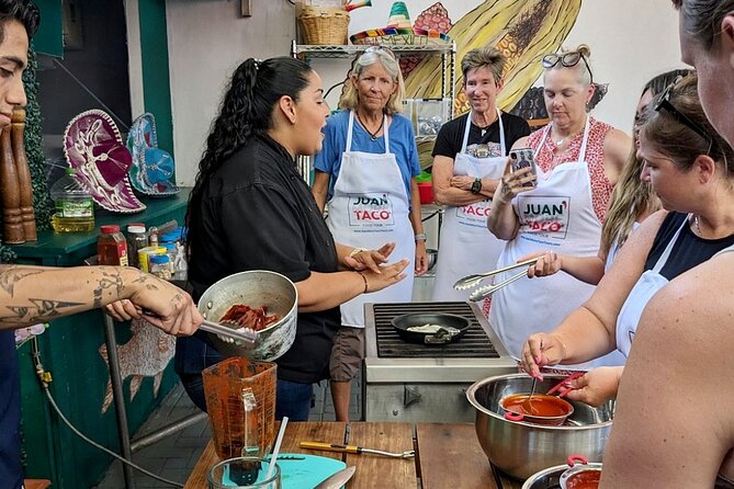 Cabo San Lucas Mexican Cooking Class Experience and Local Markets - Is $144.81 a fair price?