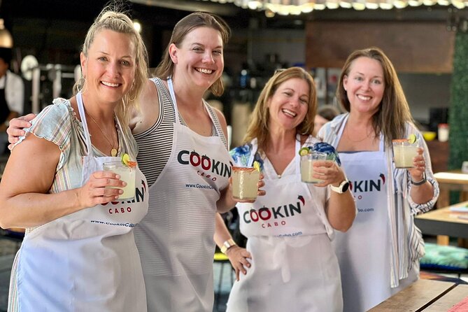Cabo San Lucas Mexican Cooking Class Experience and Local Markets - Timing, walking, and practical planning