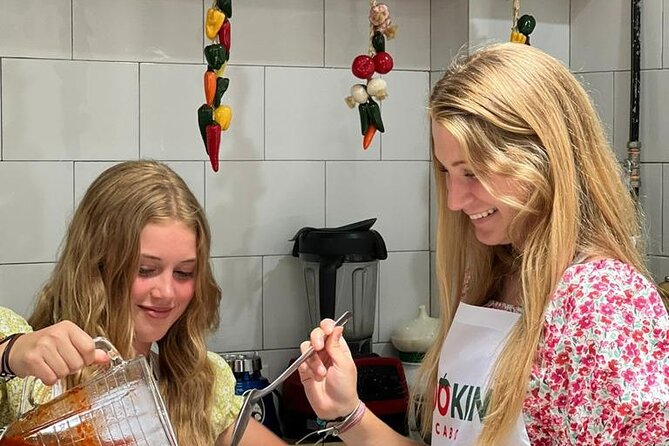 Cabo San Lucas Mexican Cooking Class Experience and Local Markets - Who should book this Cabo cooking class?