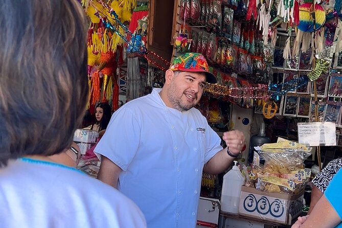 Cabo San Lucas Mexican Cooking Class Experience and Local Markets - The cooking lesson: tortillas, salsas, and a full lunch