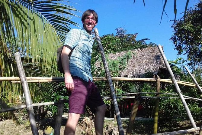 Cai Rang Floating Market Biking Cooking Class in Can Tho Rural - Small canals, mangroves, and the slower side of Can Tho