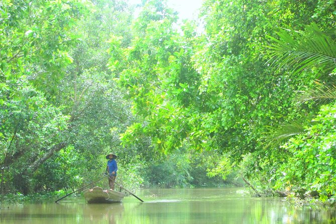 Cai Rang Floating Market Biking Cooking Class in Can Tho Rural - Is $30 good value?