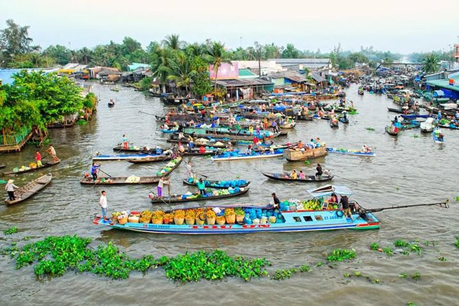 Cai Rang Floating Market & Mekong Delta 2-Day Tour from HCM City - What the Guides Add