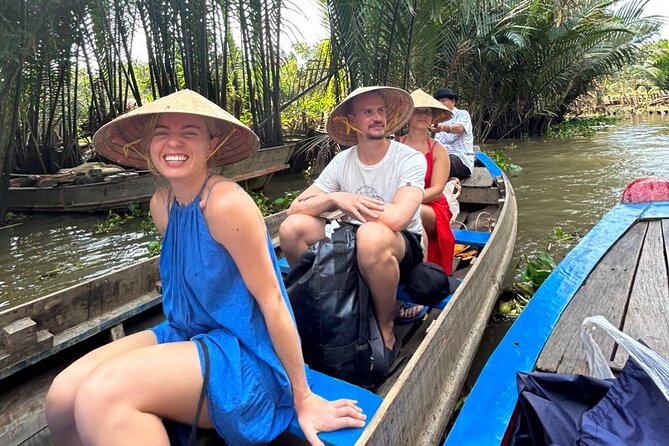 Cai Rang Floating Market & Mekong Delta 2-Day Tour from HCM City - Is $61.92 Good Value?