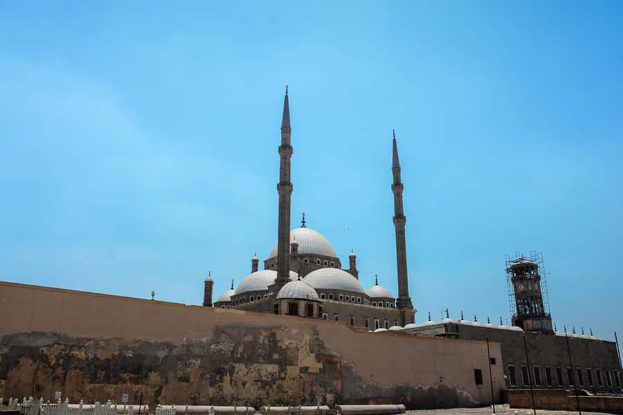 Cairo: 2-Day Pyramid, Museum, Bazaar Private Tour - Day 2: Giza’s three great pyramids and the Sphinx