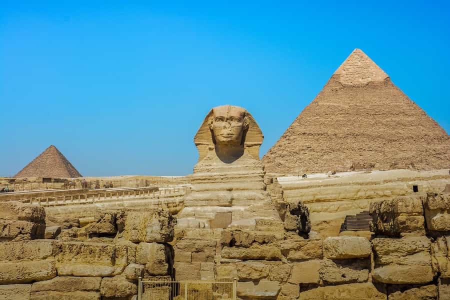 Cairo: 2-Day Pyramid, Museum, Bazaar Private Tour - Day 1: Tutankhamun and the Grand Egyptian Museum