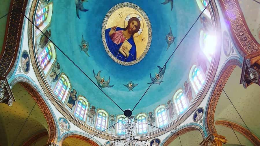 Cairo: Coptic Cairo, Ben Ezra Synagogue & Khan Khalili Tour. - Key points to know before you book