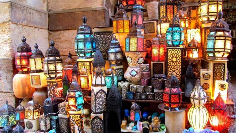 Cairo: Coptic Cairo, Ben Ezra Synagogue & Khan Khalili Tour. - Why Coptic Cairo makes a good half-day outing