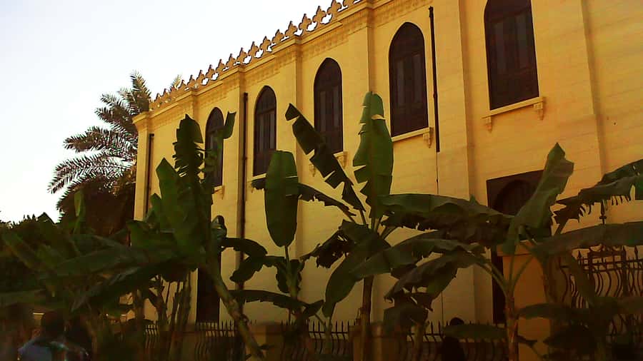 Cairo: Coptic Cairo, Ben Ezra Synagogue & Khan Khalili Tour. - Practical comfort and pacing