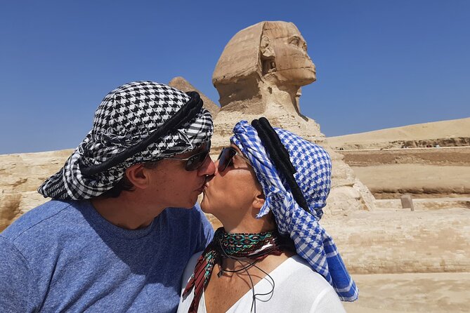Cairo crafts and shopping Tour With khan el khalili Market - Key points at a glance